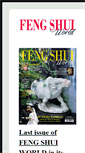 Mobile Screenshot of fswmag.com